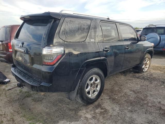 2014 Toyota 4runner SR5