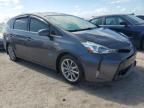 2017 Toyota Prius V