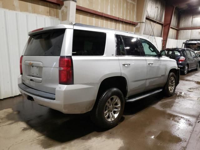 2019 Chevrolet Tahoe K1500 LT