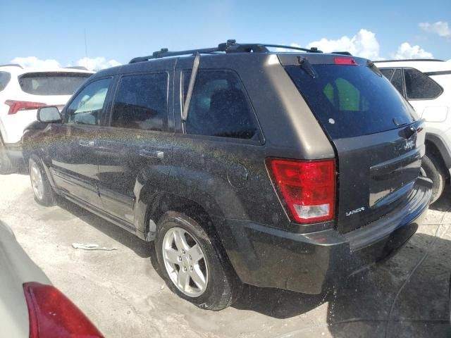 2006 Jeep Grand Cherokee Laredo