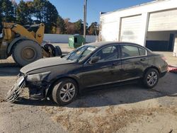 Honda salvage cars for sale: 2012 Honda Accord SE