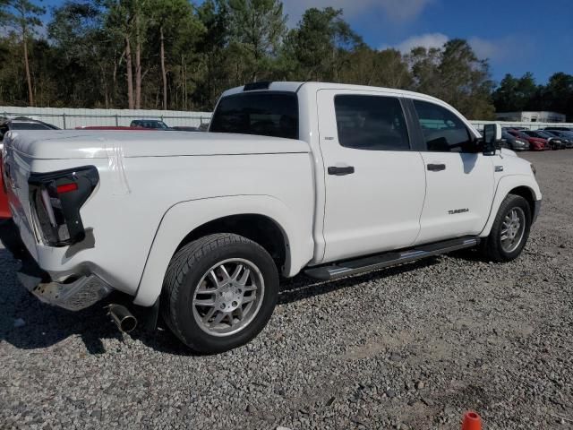 2010 Toyota Tundra Crewmax SR5