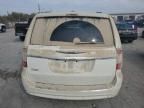 2011 Chrysler Town & Country Touring L