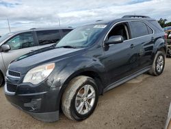 2014 Chevrolet Equinox LT en venta en Riverview, FL