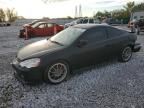 2002 Acura RSX TYPE-S