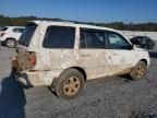 2007 Honda Pilot EXL