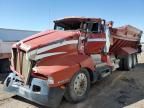 1990 Kenworth Construction T600