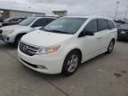 2013 Honda Odyssey Touring