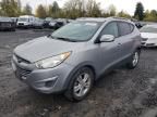 2012 Hyundai Tucson GLS