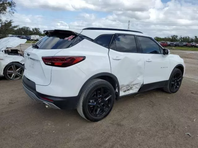 2023 Chevrolet Blazer 3LT