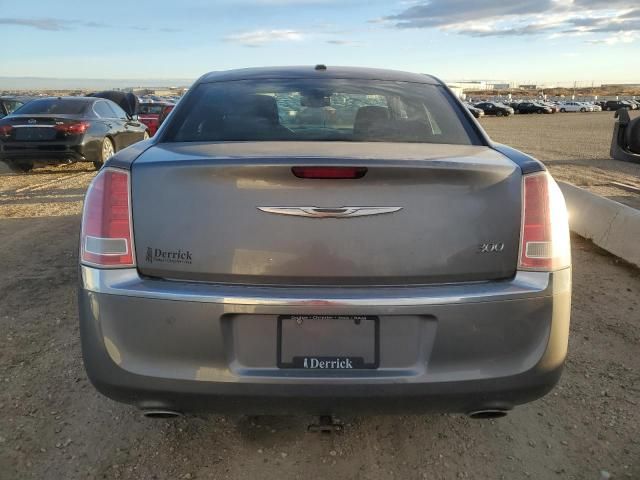 2012 Chrysler 300