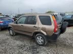 2004 Honda CR-V EX