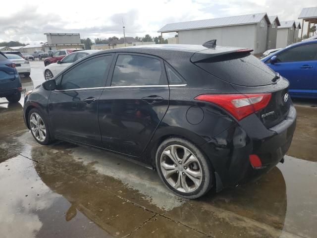 2013 Hyundai Elantra GT