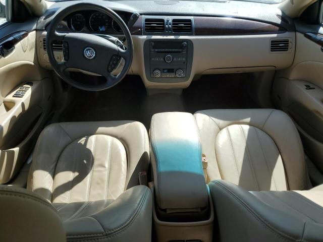 2007 Buick Lucerne CXL