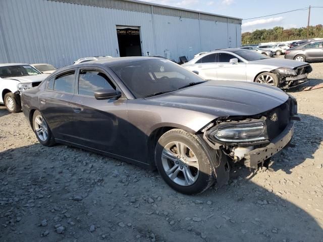 2015 Dodge Charger SE