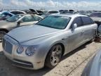 2014 Bentley Flying Spur