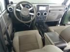 2008 Jeep Wrangler Unlimited Sahara