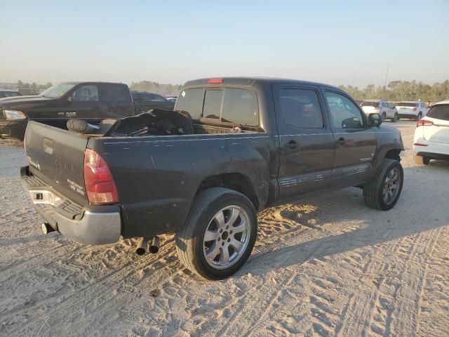 2006 Toyota Tacoma Double Cab Prerunner