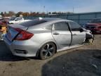 2016 Honda Civic Touring