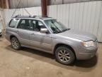 2008 Subaru Forester 2.5X Premium