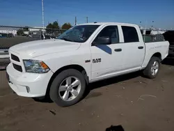 2014 Dodge RAM 1500 ST en venta en Denver, CO