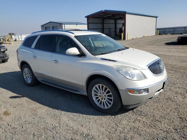 2012 Buick Enclave