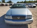 2004 Mercury Grand Marquis LS