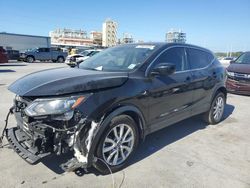 Nissan Rogue Sport s Vehiculos salvage en venta: 2021 Nissan Rogue Sport S