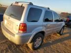 2006 Ford Escape Limited