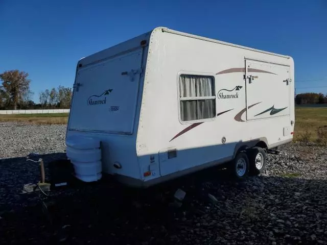 2006 Flagstaff Camper