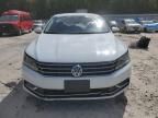 2016 Volkswagen Passat S