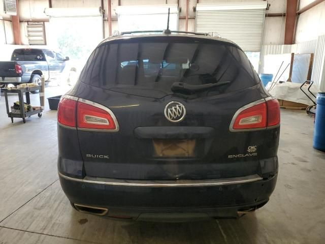 2016 Buick Enclave