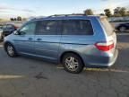 2007 Honda Odyssey EXL