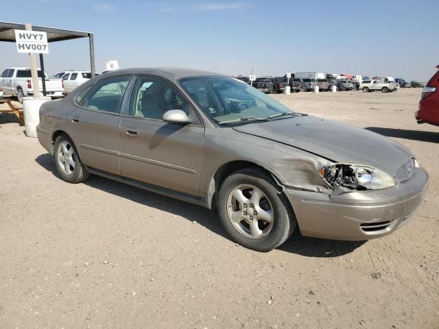 2004 Ford Taurus SES