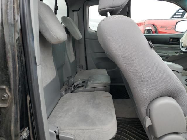 2011 Toyota Tacoma Access Cab