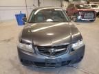 2004 Acura TSX