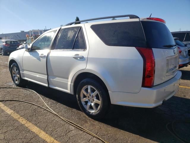 2009 Cadillac SRX