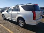 2009 Cadillac SRX