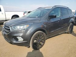 2018 Ford Escape SE en venta en Brighton, CO