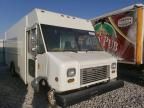 2008 Ford Econoline E450 Super Duty Commercial Stripped Chas