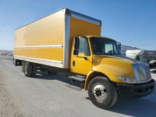 2010 International 4000 4300