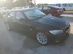 2011 BMW 328 I