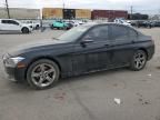 2014 BMW 328 I Sulev