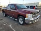 2013 Chevrolet Silverado C1500 LT