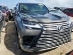 2023 Lexus LX 600 Base