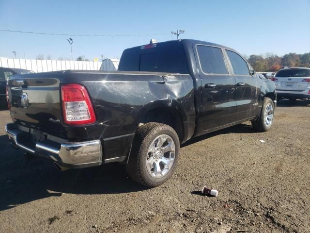 2020 Dodge RAM 1500 BIG HORN/LONE Star