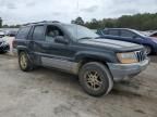 2000 Jeep Grand Cherokee Laredo