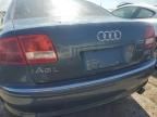 2006 Audi A8 L Quattro