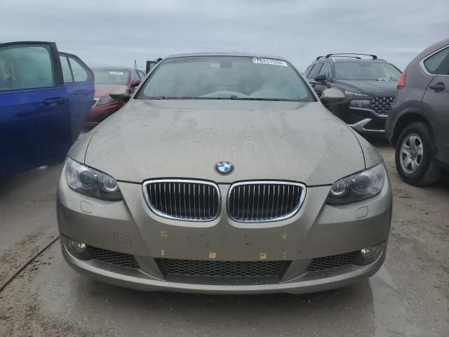 2007 BMW 335 I