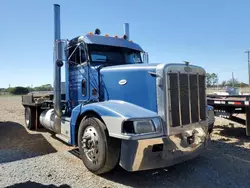 Salvage trucks for sale at Tanner, AL auction: 1996 Peterbilt 377